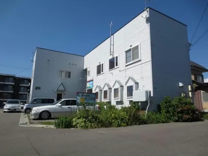 ハイツハバサキの画像