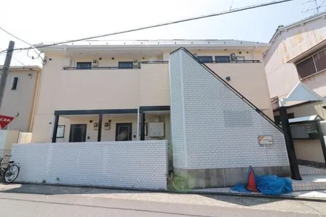 マイルストーン本陣Ⅱの画像