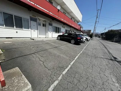 シャルムスワン【2階】のその他画像