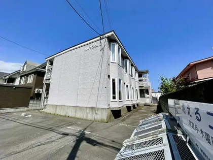 人見マンションの画像