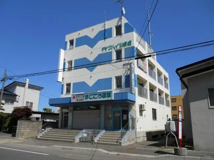 ダイワハイツ深堀の画像