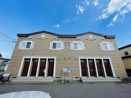 TERRACE HOUSEの画像