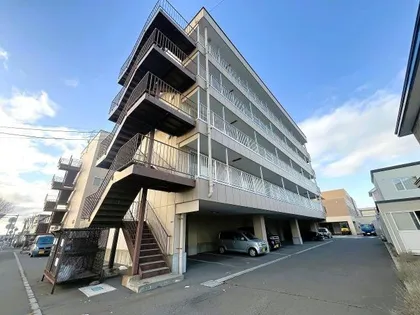 ピュアパレス的場IIIの画像