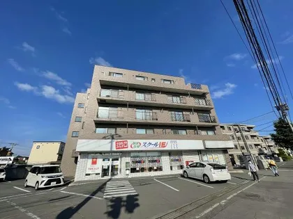 サンヒルズの画像