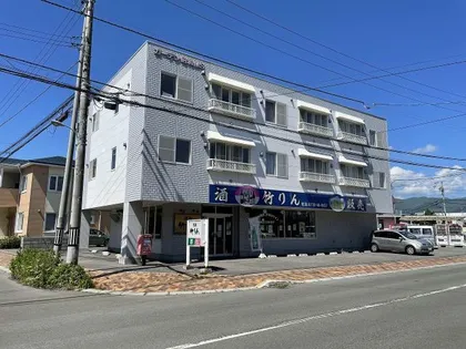 ガーデン昭和の画像