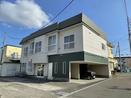 ハイツ木村の画像