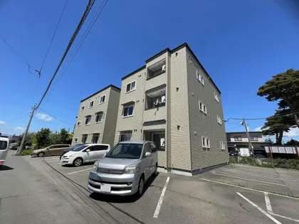 ハイツあかりの画像