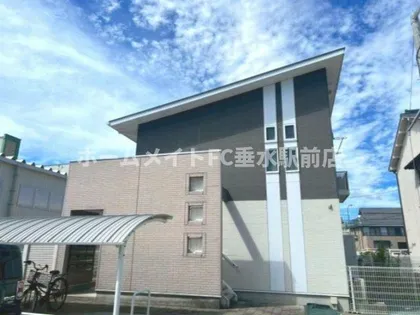 ル シャンデパンの画像