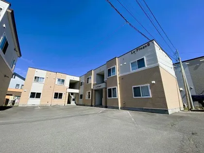 ラ プラージュB棟の画像