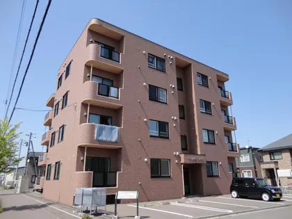 ジェルメ吉川町の画像