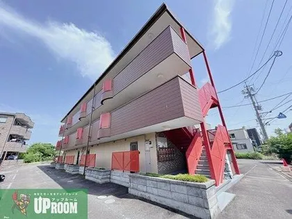 ベルメゾンⅠの画像