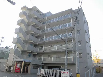 ベイタウン市岡の画像