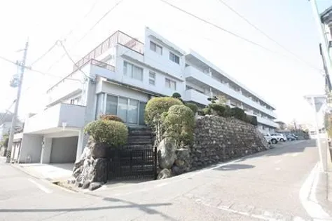 伊藤マンションの画像