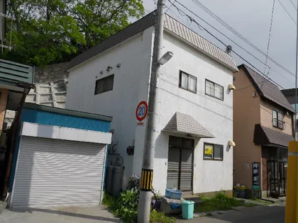 入舟町1棟2戸の画像