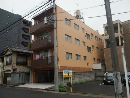 メゾン泉の画像