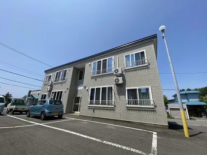 ビューハイツパートⅢの画像