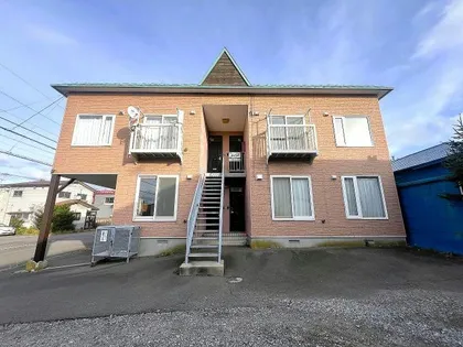 コーポイシトヤの画像