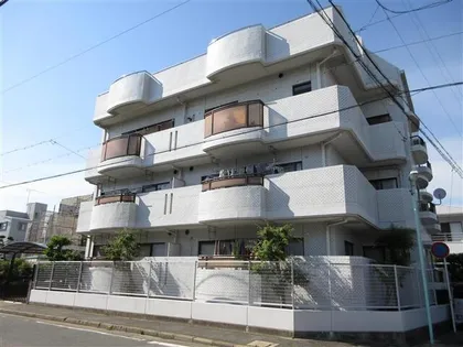 シャトー鈴村の画像