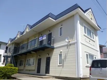 コミュニティ上野の画像