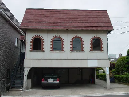 サトウハイツの画像