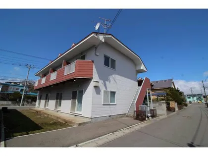 榎本ハイツDの画像