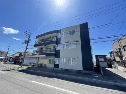 アーバンライフ神山の画像