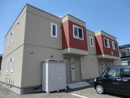 スターハイツKの画像