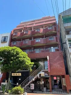 ベルハイム箱崎の画像