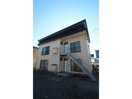 サンライフ千代台【2階】の外観