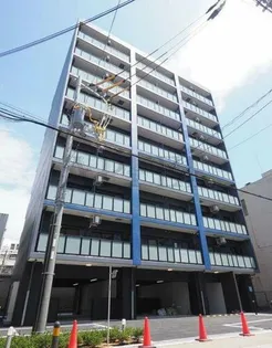 グランパシフィック今里INNOVATIONの画像