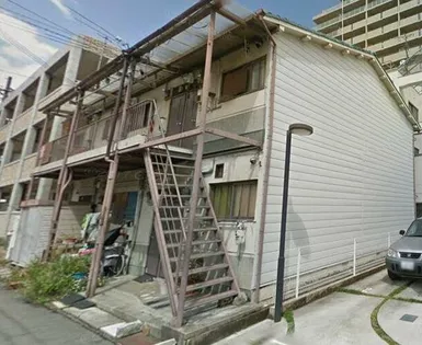 坂元コーポの画像