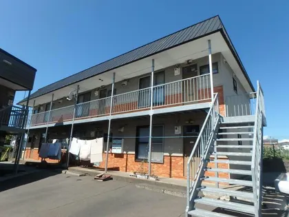 コーポ衣笠NO2の画像