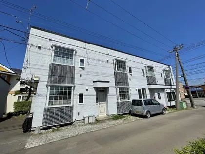 ハイムオークボの画像