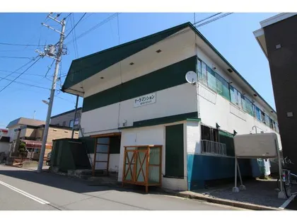 テーラマンションの画像