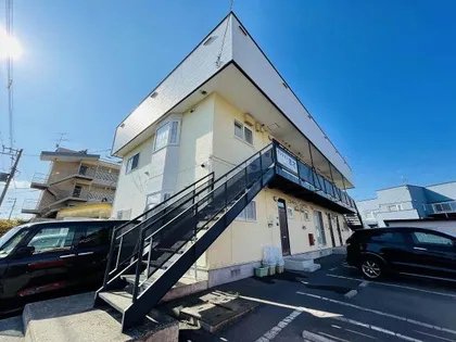 マンションまさの画像