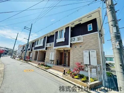 キトラ メゾンの画像