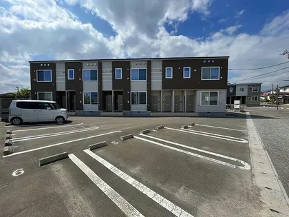 グリーンレイクの画像