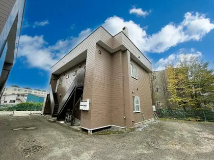 ホワイトハイツDの画像