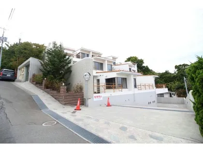 ベイヒルズ函館の画像