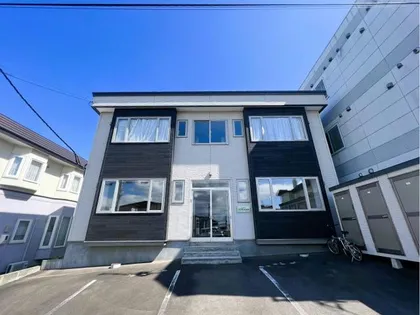 HEIGHTS AOYAMAの画像