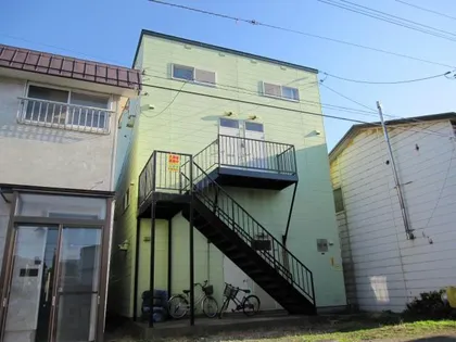 フロス旭町の画像