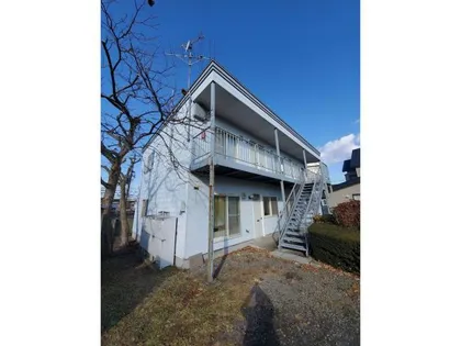 レジデンスYOUの画像