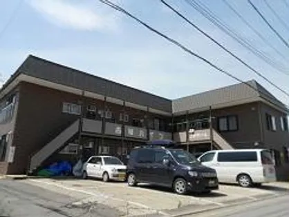 古城ハイツの画像