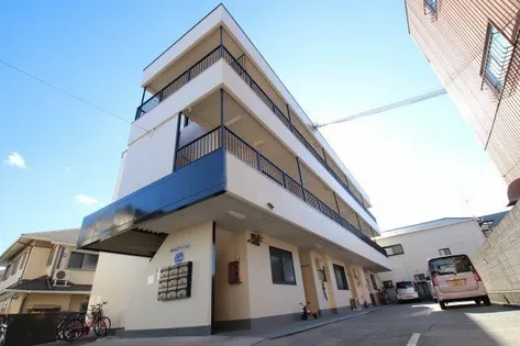 WAKOマンションの画像