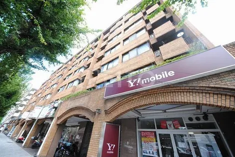 カストルム洛北の画像