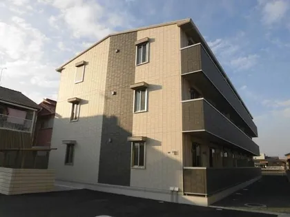 アルタ唐崎ビューの画像