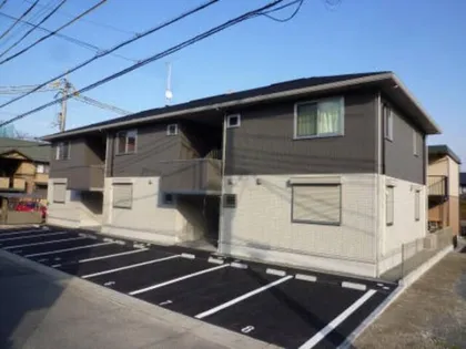 セジュール堅田の画像