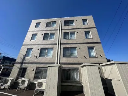 メゾンドの画像