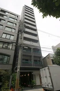 アクティ北浜【10階】の外観