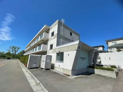 メゾンパティオ赤川の画像